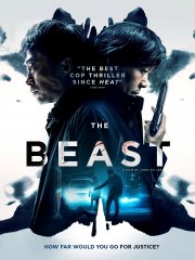 Locandina di The Beast