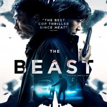 Locandina di The Beast