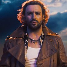 The Fall Guy: Aaron Taylor-Johnson in una scena del film