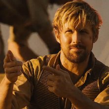 The Fall Guy: Ryan Gosling in un'immagine