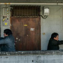 The Beast: una scena d'azione