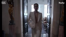 Becoming Karl Lagerfeld - Trailer