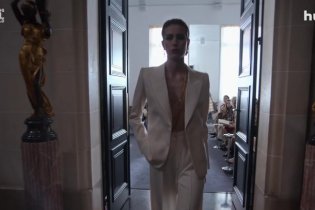 Becoming Karl Lagerfeld - Trailer