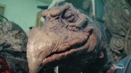 Jim Henson Idea Man - Trailer Sottotitolato