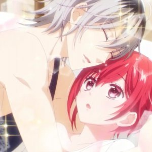 Vampire Dormitory: i protagonisti in una una scena