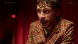 Baby Reindeer - Trailer Italiano