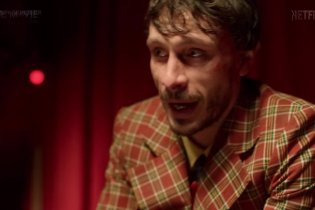 Baby Reindeer - Trailer Italiano