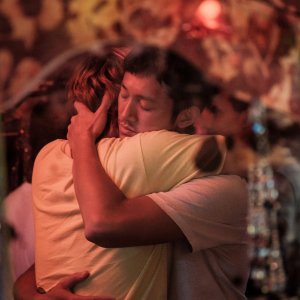 Come fratelli – Abang e Adik: una scena del film