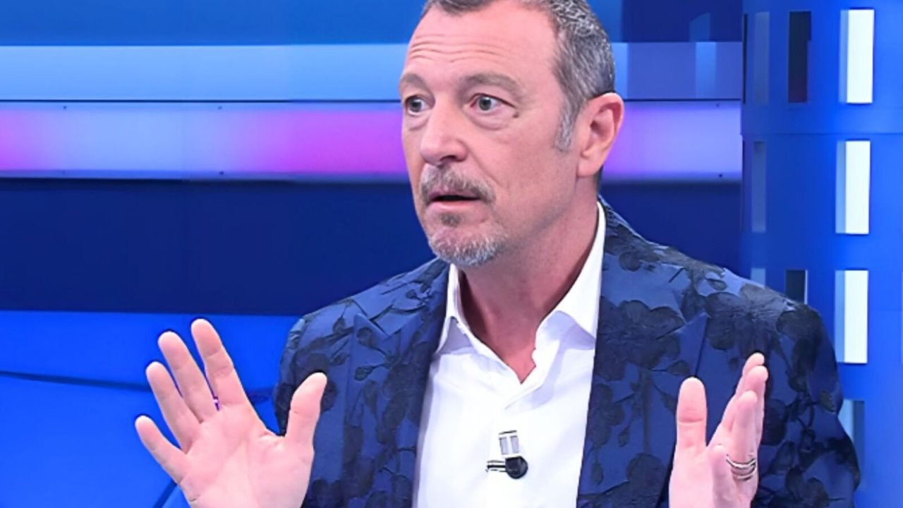 La Rai ha scelto il successore di Amadeus: ecco chi condurrà Affari Tuoi nella prossima stagione