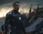 Avengers: Endgame, Kerry Condon: 'Dover tenere segreta la morte di Iron Man basta per spingerti all'alcolismo'