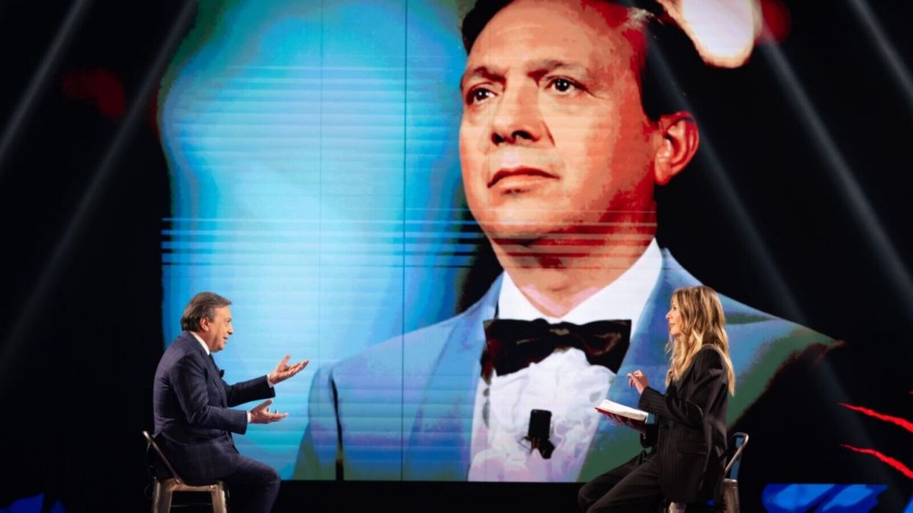 Belve: gli ospiti dell'ultima puntata, stasera su Rai 2