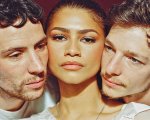 Challengers, Zendaya e due rivali sul campo: lo splendido triangolo del film di Luca Guadagnino