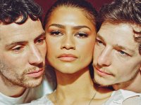 Challengers, Zendaya e due rivali sul campo: lo splendido triangolo del film di Luca Guadagnino