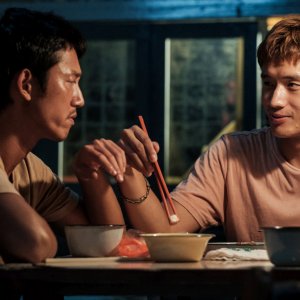 Come fratelli – Abang e Adik: una scena del film