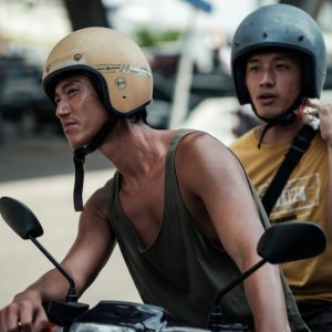 Come fratelli – Abang e Adik: una scena del film