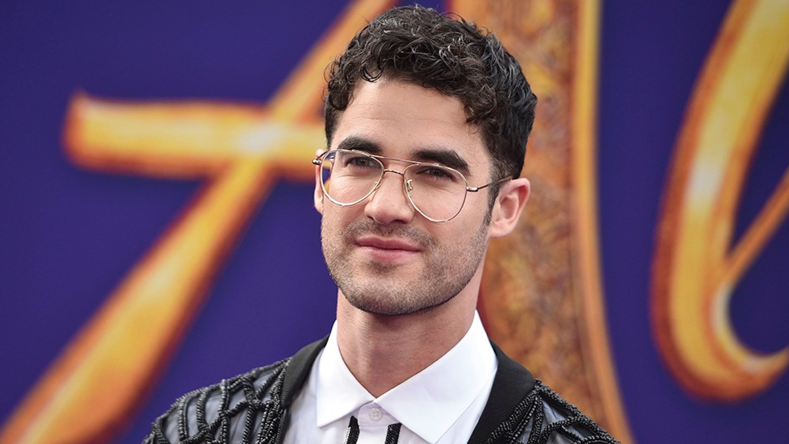 Glee, Darren Criss: 'Sono etero, ma essere cresciuto a San Francisco mi ha reso culturalmente queer'