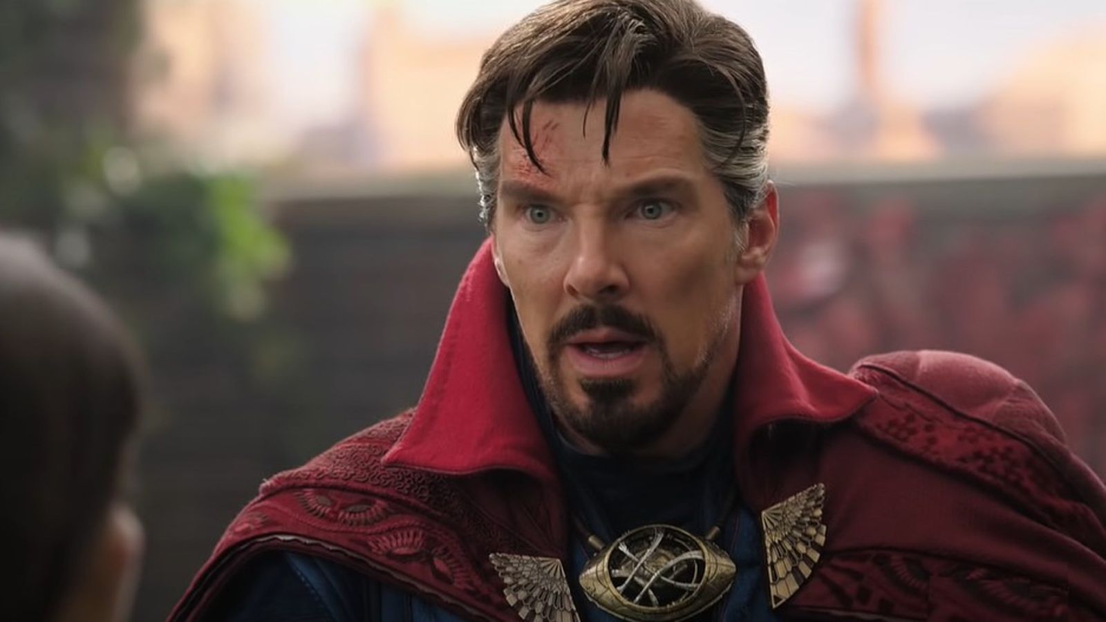 Doctor Strange, il regista: 'Marvel ha sacrificato gli incassi per ingaggiare Benedict Cumberbatch'