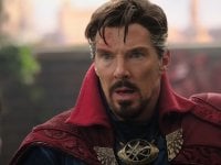 Doctor Strange, il regista: 'Marvel ha sacrificato gli incassi per ingaggiare Benedict Cumberbatch'