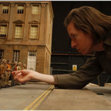 Wes Anderson dirige il film d'animazione Fantastic Mr. Fox