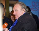 Gerard Depardieu preso in custodia dalla polizia per le accuse di molestie sessuali
