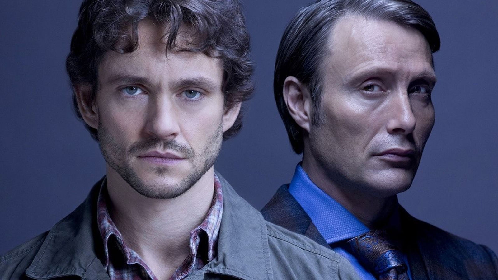 Hannibal, la reunion tra Mads Mikkelsen e Hugh Dancy fa impazzire i fan