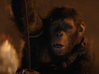 Il Regno del Pianeta delle Scimmie: il film senza effetti speciali sarà disponibile nella versione homevideo