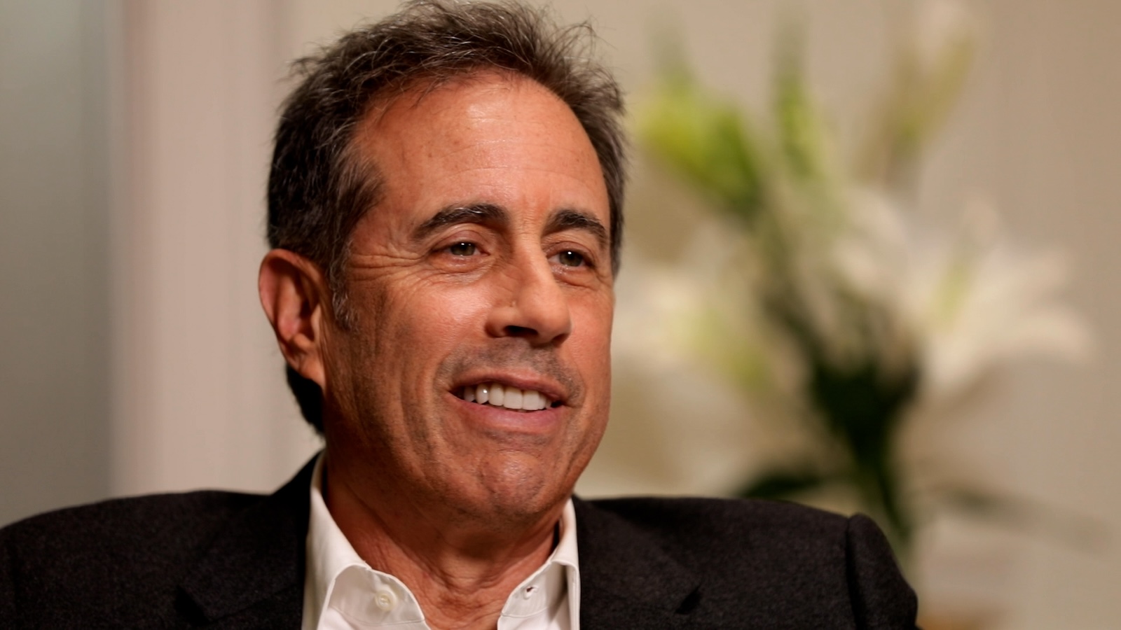 Jerry Seinfeld: 'La comicità uccisa dai partiti di sinistra e dalla paura di offendere'