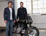 Keanu Reeves andrà alla ricerca delle origini della creatività in una nuova docuserie per Roku