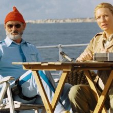 Le Avventure Acquatiche Di Steve Zissou 1