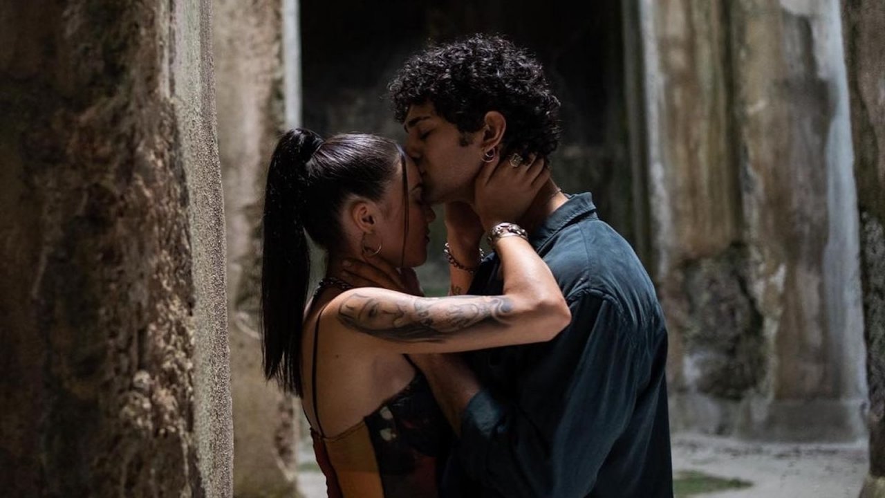 Mare Fuori 4, ecco quando esce in streaming su Netflix