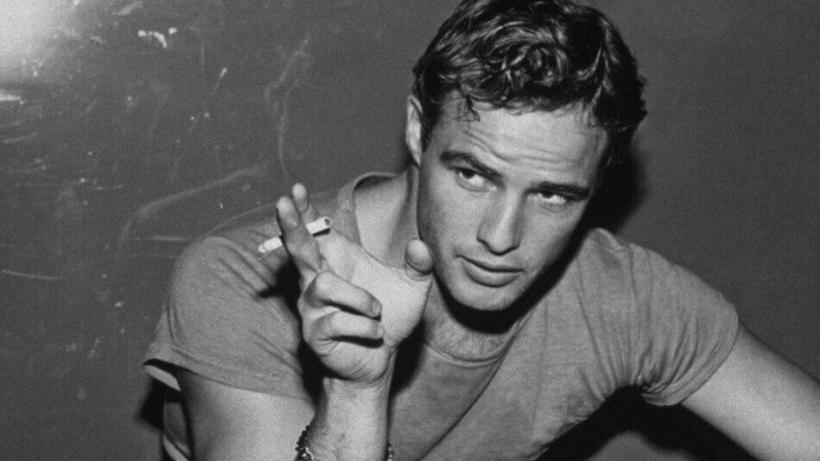 Christoph Waltz: 'Il mito di Marlon Brando? Ridicolo e noioso, era un piacione'