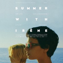 Locandina di Quell'estate con Irène