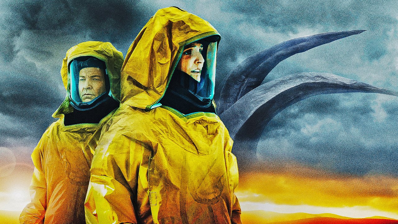 Risen - La fine dei giorni, la recensione: su Prime Video uno sci-fi ambizioso ma povero