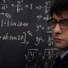 Jason Schwartzman in una scena di Rushmore
