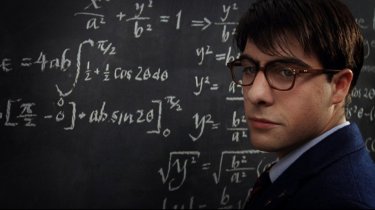 Jason Schwartzman em cena de Rushmore