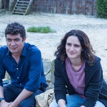 Sei fratelli: Riccardo Scamarcio, Valentina Bellè in una scena del film