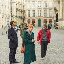 Sei fratelli: una scena del film