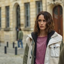 Sei fratelli: Valentina Bellè in una scena del film