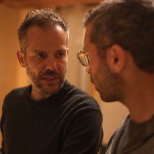 Sei fratelli: Gabriel Montesi in una scena del film