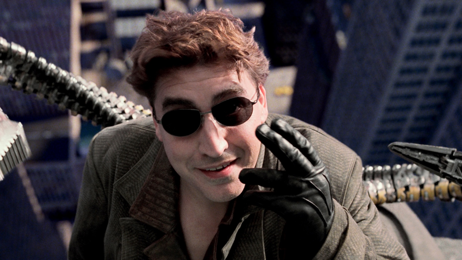 Spider-Man 2, Alfred Molina ricorda il film: 'Ha cambiato la mia vita completamente'