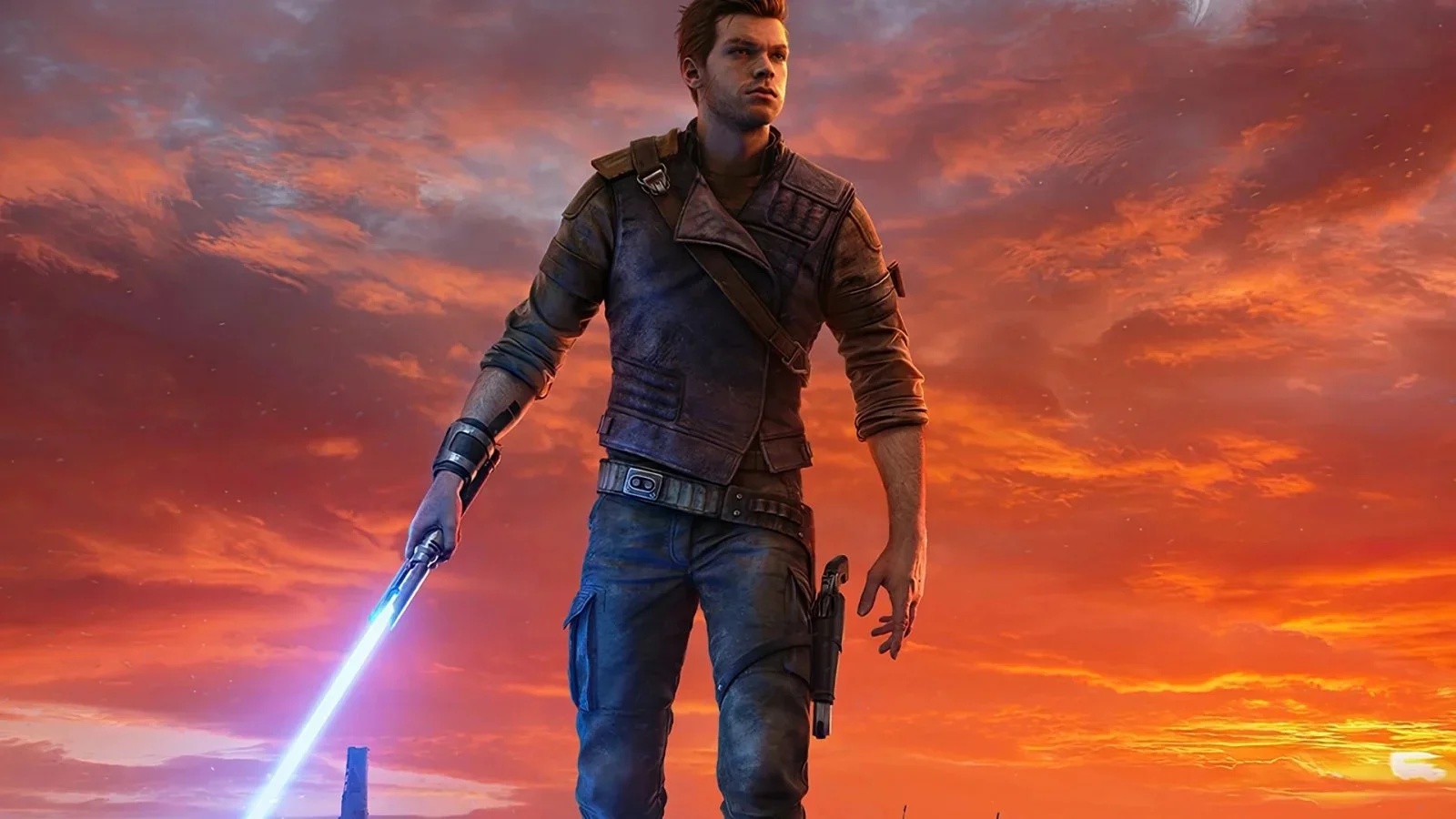 Star Wars Jedi: Survivor, versione PS5, è in super offerta su Amazon
