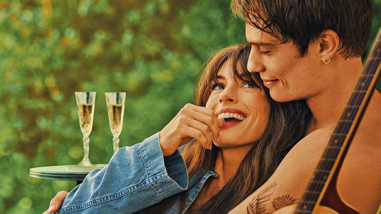 The Idea of You, la recensione: Anne Hathaway per una rom-com come non se ne vedevano più