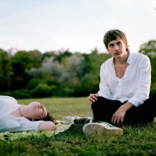 Una spiegazione per tutto: un frame del film