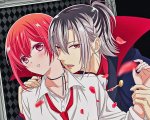 Vampire Dormitory, recensione dei primi episodi: ancora vampiri?