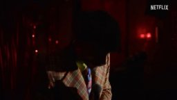 Baby Reindeer - Trailer