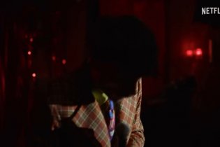 Baby Reindeer - Trailer