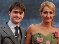 Daniel Radcliffe su J.K. Rowling: 'Le devo la mia carriera, ma non devo essere d'accordo con lei'