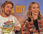 The Fall Guy, Ryan Gosling ed Emily Blunt: questo è il vero Barbenheimer!