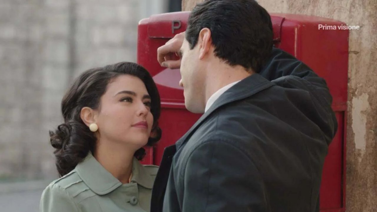 Il Paradiso delle signore 8 anticipazioni 2 maggio: Maria e Matteo lasciano per sempre il Paradiso?