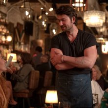 Siamo noi a dire basta: un'immagine di Brandon Sklenar